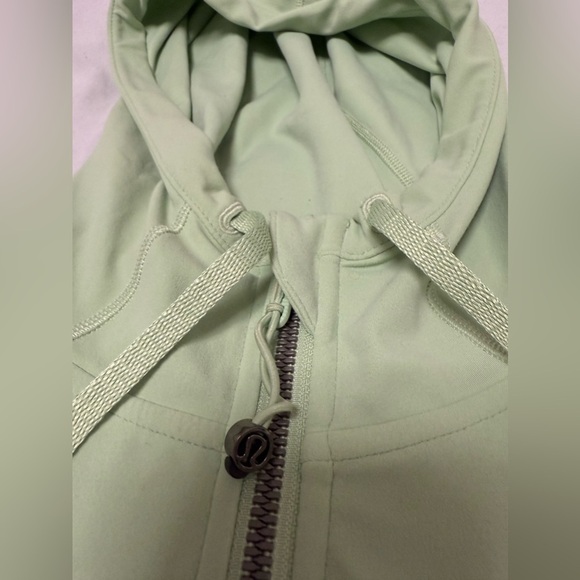 Lululemon Hooded Define Jacket *Nulu - Picture 9 of 13